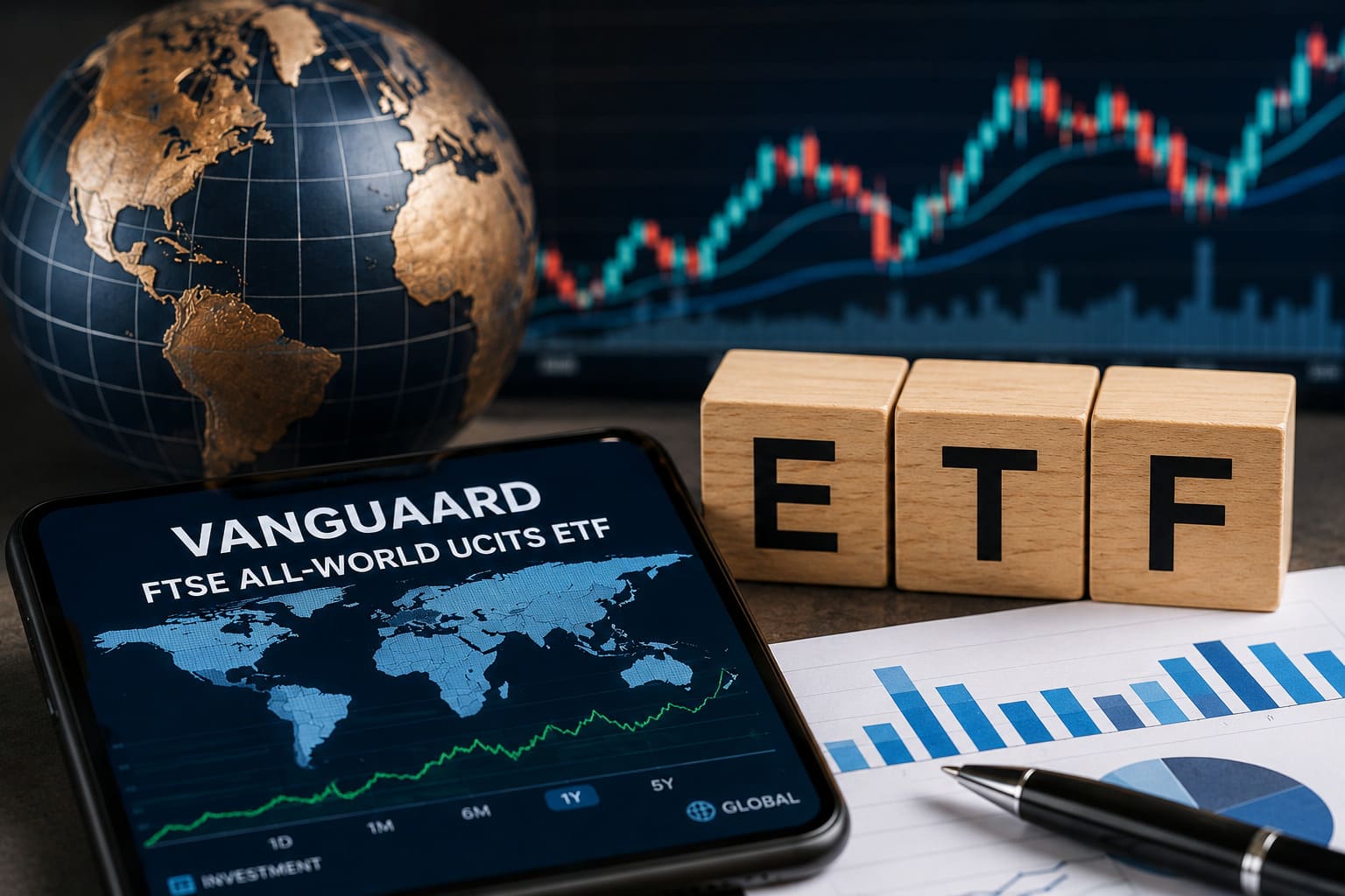 ETF